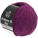 Cashmere 16 Fine Purpur 026