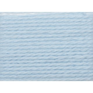 Creative Soft Wool Aran Hellblau 15