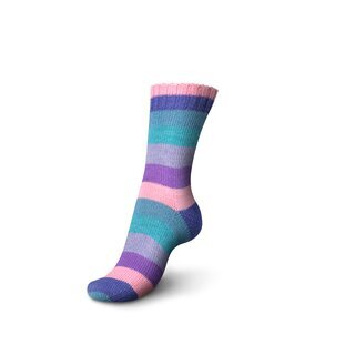 Regia Pairfect Rainbow Color Frozen Color 01732
