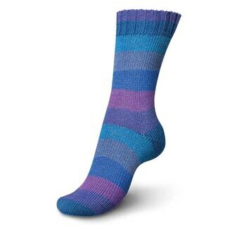 Regia Pairfect Rainbow Color Blue Color 01733