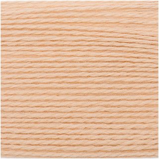 Creative Soft Wool Aran Sand 19