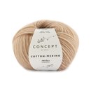 Cotton Merino