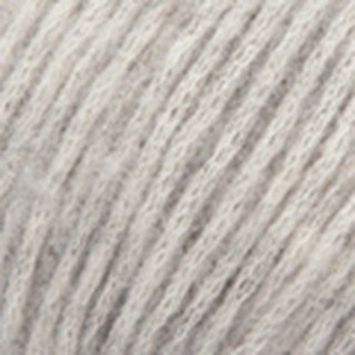 Cotton Merino Hellgrau 106