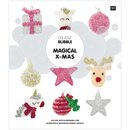 Creative Bubble Magical X-Mas