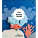 Creative Bubble Beyond the Sea