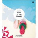 Creative Bubble At the Beach