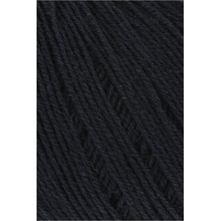 Merino 400 Lace Navy 25