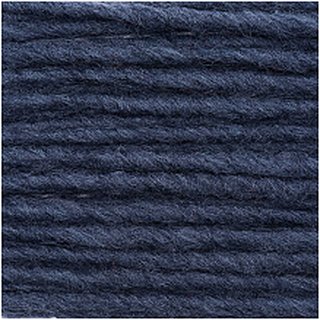 Essentials Super Chunky Nachtblau 033