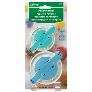 Pom-Pom Maker