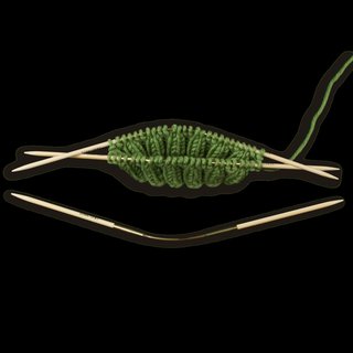 Crasy Trio Bamboo