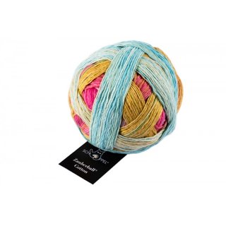 Zauberball Cotton