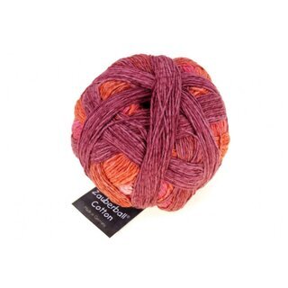 Zauberball Cotton Altes Rom 2339