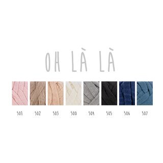 Oh La La