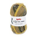 Symetric Socks Jacquard Ocker/ Khaki/ Camel 99