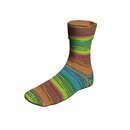 Super Soxx Color 4-fach