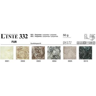Linie 332 Fur