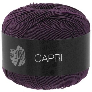 Capri Aubergine 09