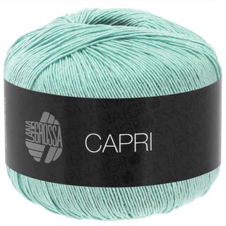 Capri Mint 14