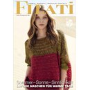 Filati Journal Ausgabe 57