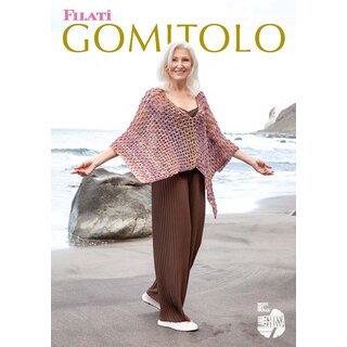 Filati Gomitolo No.3/19
