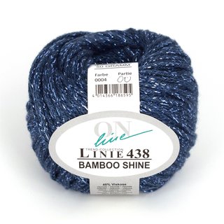 Linie 438 Bamboo Shine