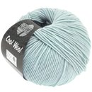 Cool Wool Merino Superfein Pastellblau 2057
