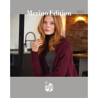 Merino Edition No.1