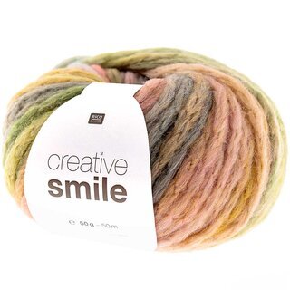 Creative Smile 02 Winter Sky