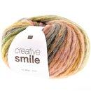 Creative Smile 02 Winter Sky