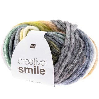 Creative Smile 06 Multi