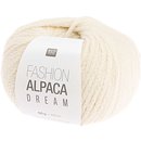 Fashion Alpaca Dream Creme 01