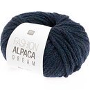 Fashion Alpaca Dream Pfau 07