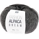 Fashion Alpaca Dream Anthrazit 17