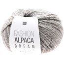 Fashion Alpaca Dream Silber Duo 23