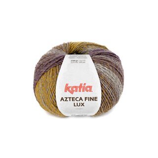 Azteca Fine Lux Perlbrombeer - Ocker 406
