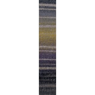Azteca Fine Lux Perlbrombeer - Ocker 406