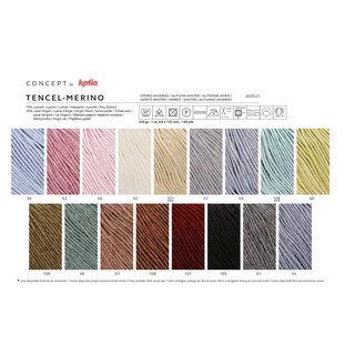 Tencel Merino