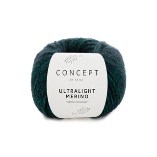 Ultralight Merino