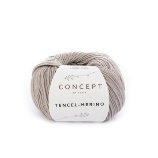 Tencel Merino Beige 51