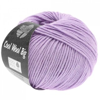 Cool Wool Big Lila 977