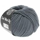 Cool Wool Big Stahlgrau 981