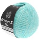 Cashmere 16 Fine Himmelblau 32
