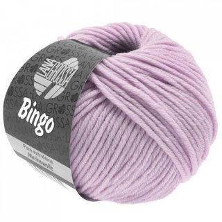 Bingo Pastellflieder 723