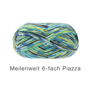 Meilenweit 6-fach Spezial 9442