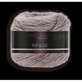 Top & Go Beige 10