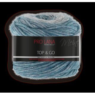 Top & Go Petrol 67