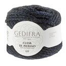 Cuor Di Merino 60 Nachtblau 227