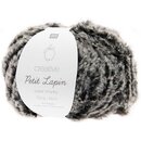 Creative Petit Lapin Anthrazit 08