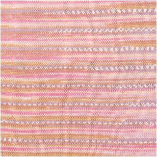 Dream dk Luxury Touch Rosa/Beige 012