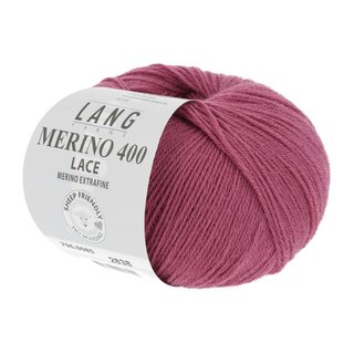 Merino 400 Lace Himbere 85